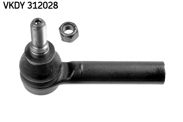 Tie Rod End - VKDY 312028 SKF